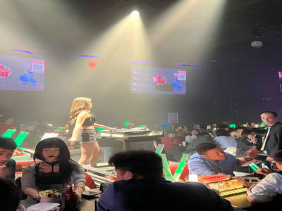 泰州夜场招聘